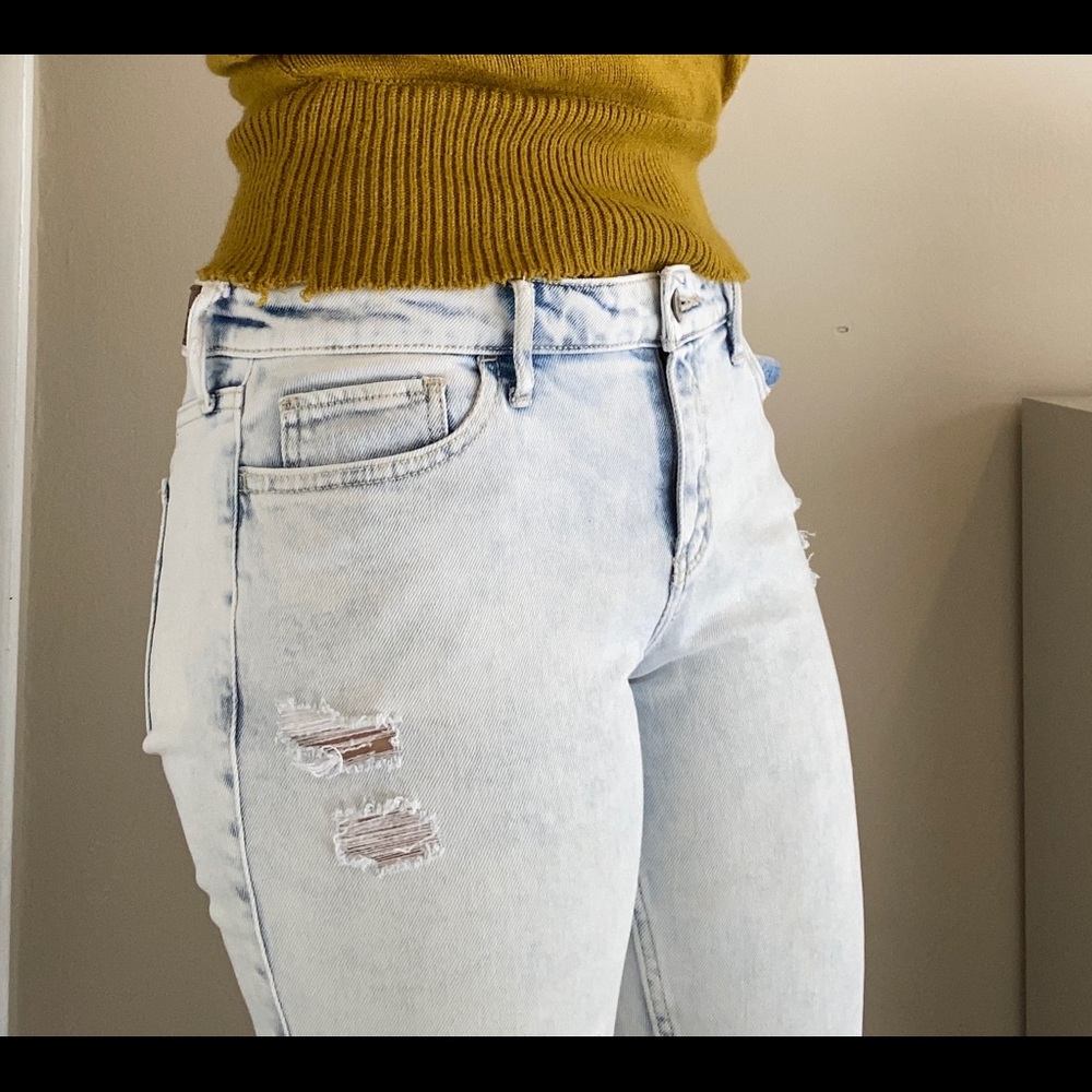 NEW JEANS🦋☁️💫